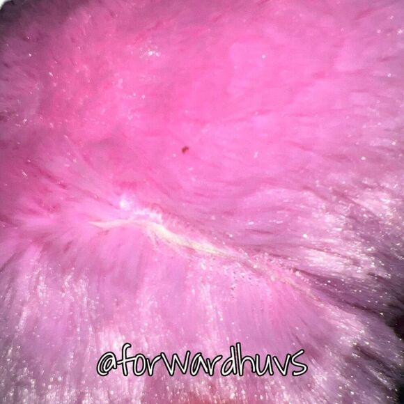 Enchanting Build-A-Bear Fairy Friends Pink Bear with Purple Wings - Picture 8 of 11